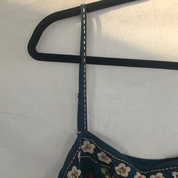 NWT Anthropologie Cami Size XL - Picture 9 of 14